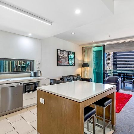 Quattro On Astor Apartments Brisbane By Restt Екстериор снимка