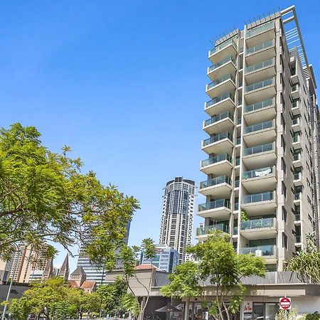 Quattro On Astor Apartments Brisbane By Restt Екстериор снимка