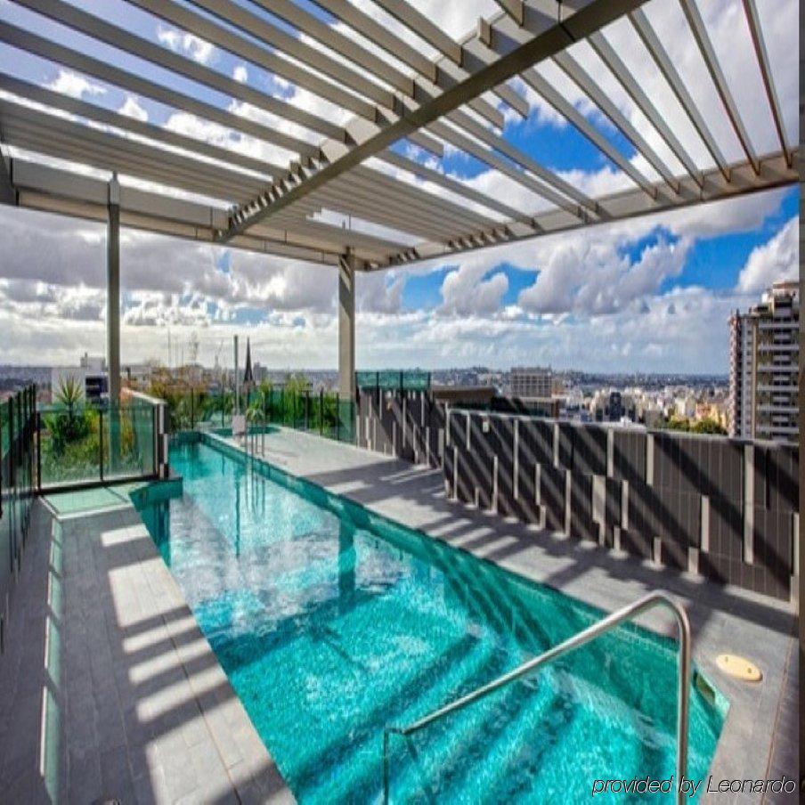 Quattro On Astor Apartments Brisbane By Restt Екстериор снимка