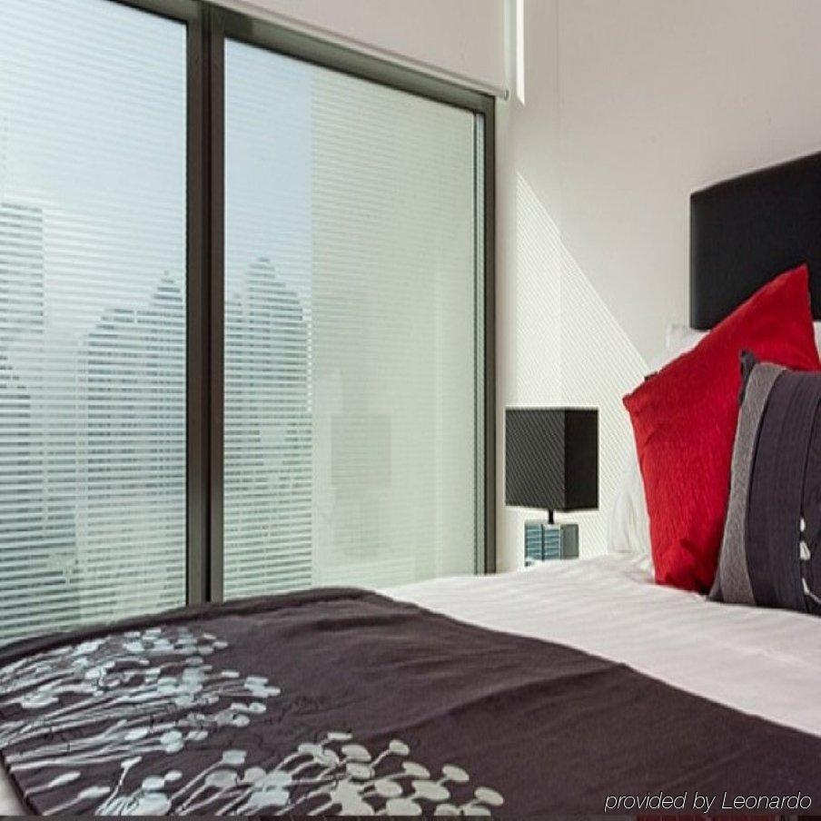 Quattro On Astor Apartments Brisbane By Restt Екстериор снимка