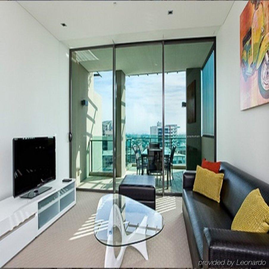 Quattro On Astor Apartments Brisbane By Restt Екстериор снимка