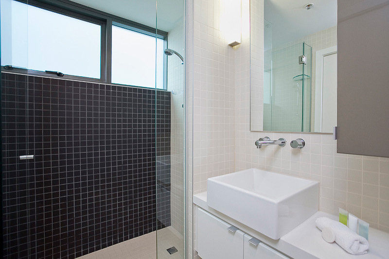 Quattro On Astor Apartments Brisbane By Restt Екстериор снимка