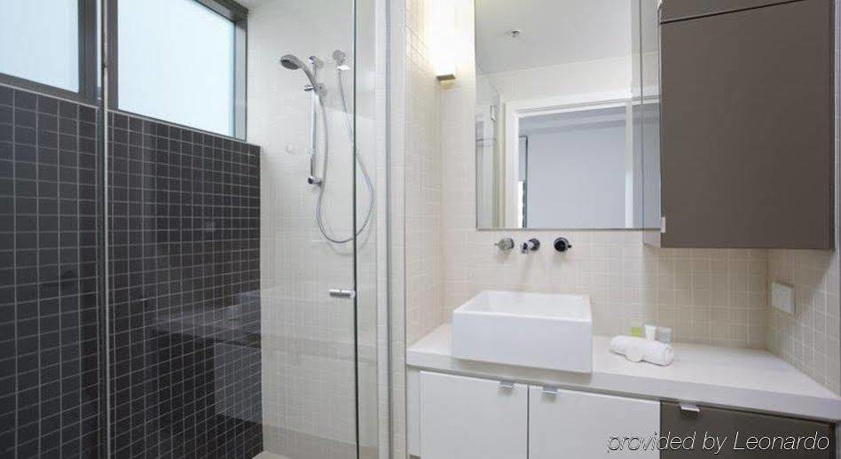 Quattro On Astor Apartments Brisbane By Restt Екстериор снимка