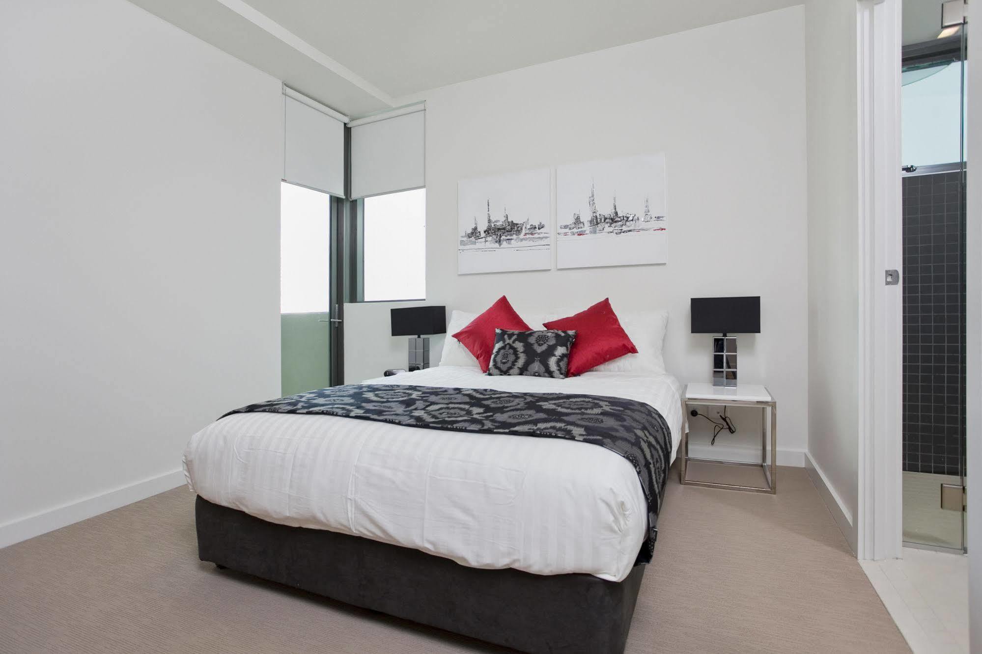 Quattro On Astor Apartments Brisbane By Restt Екстериор снимка