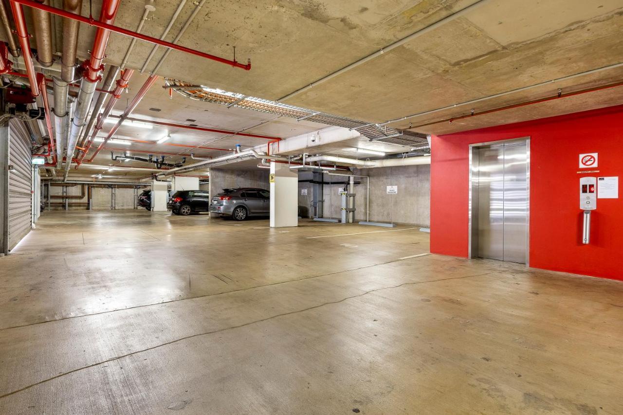 Quattro On Astor Apartments Brisbane By Restt Екстериор снимка