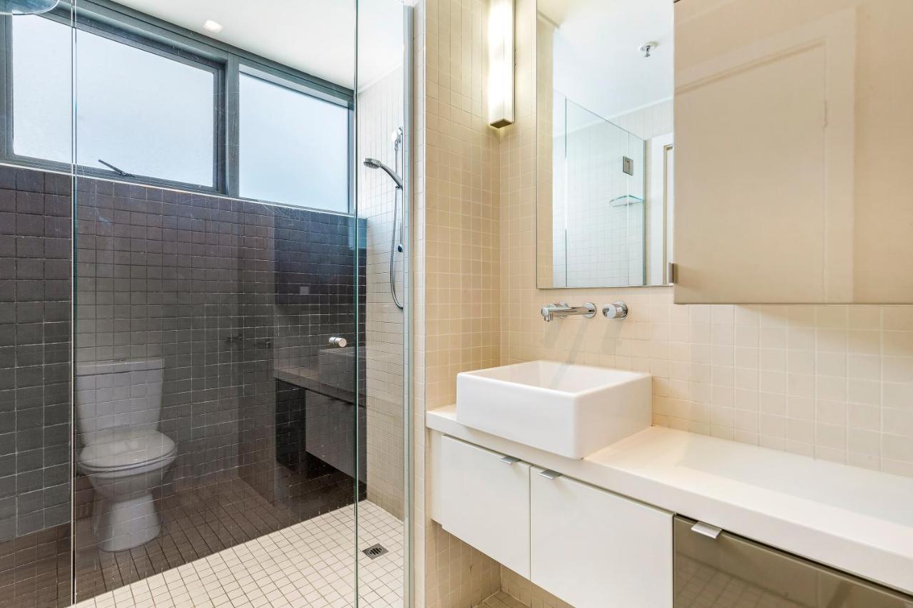 Quattro On Astor Apartments Brisbane By Restt Екстериор снимка