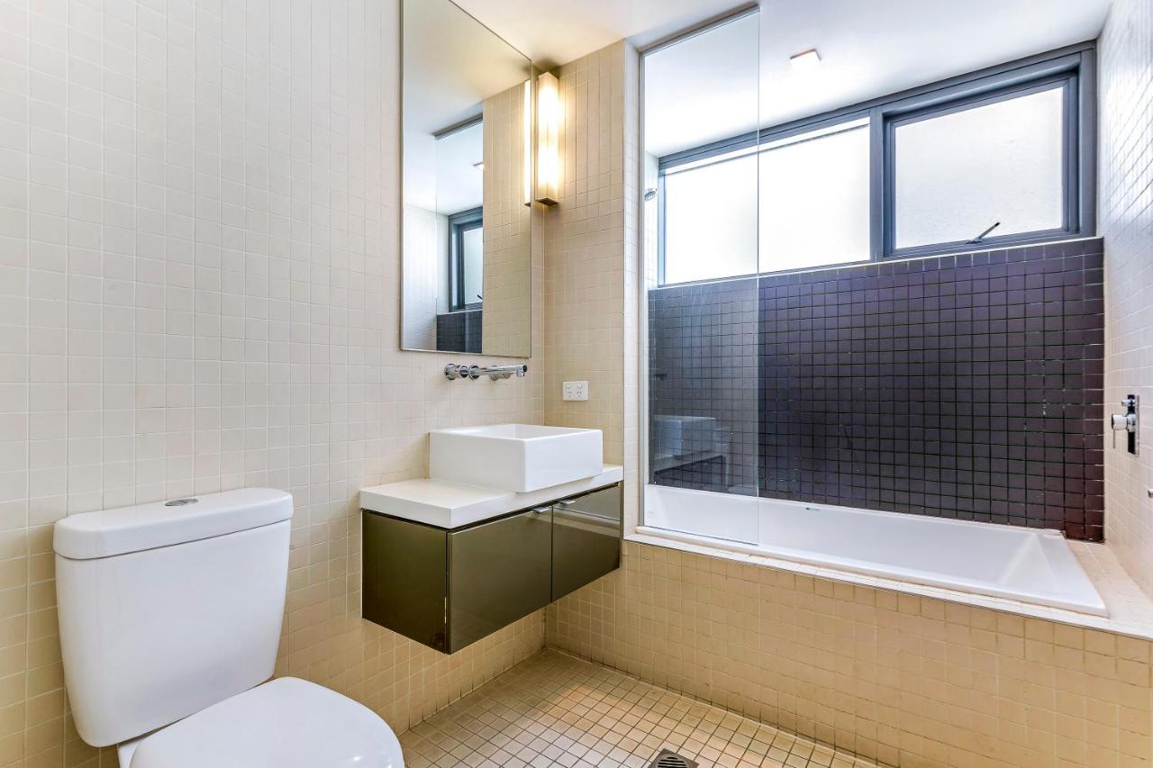 Quattro On Astor Apartments Brisbane By Restt Екстериор снимка