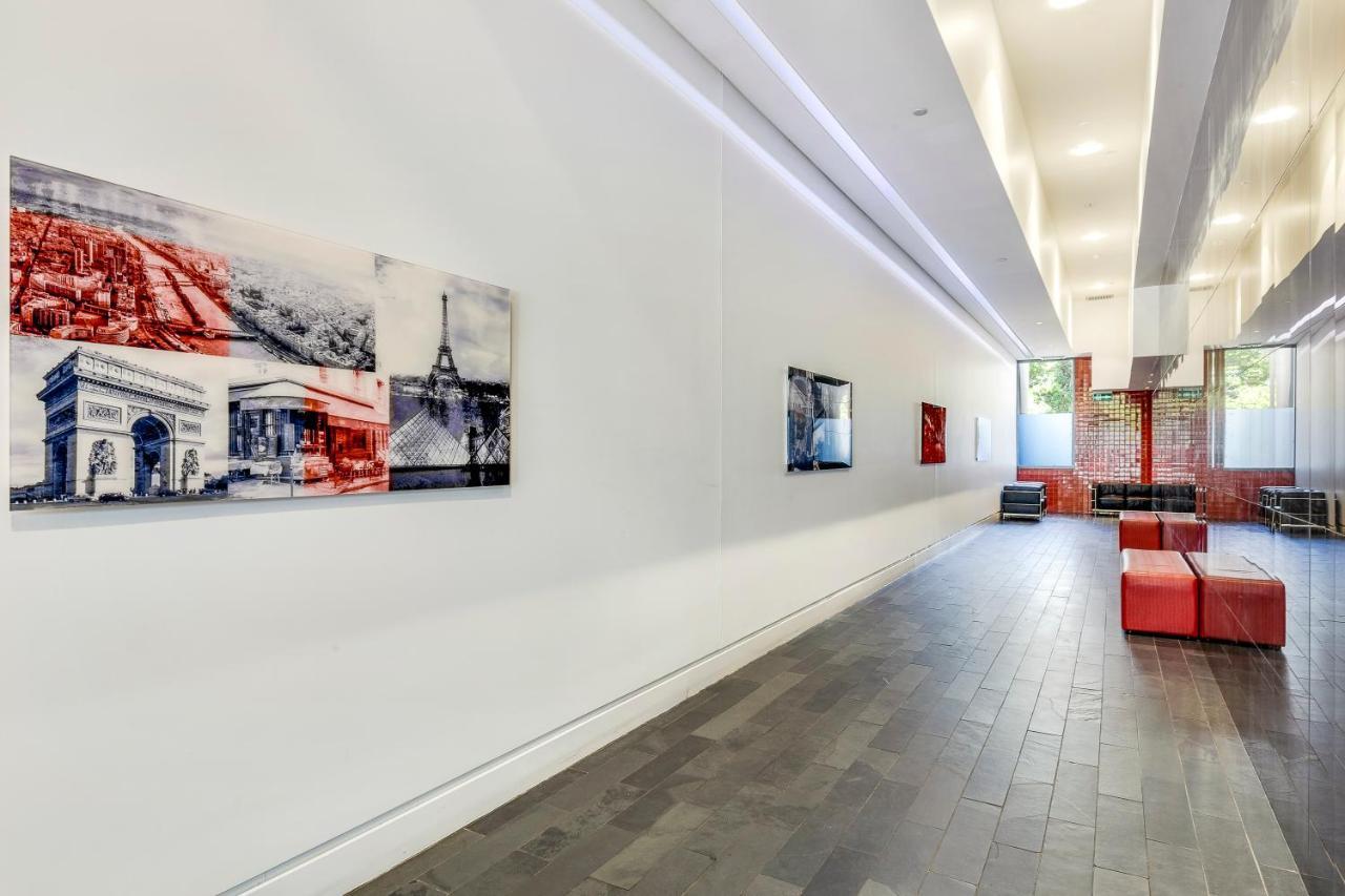 Quattro On Astor Apartments Brisbane By Restt Екстериор снимка