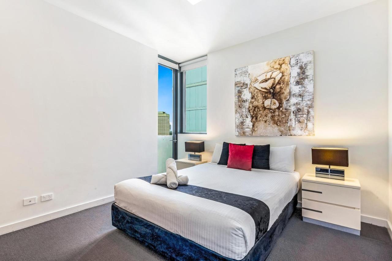 Quattro On Astor Apartments Brisbane By Restt Екстериор снимка