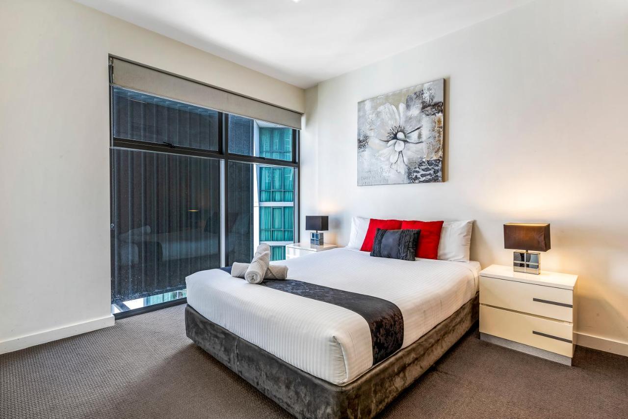Quattro On Astor Apartments Brisbane By Restt Екстериор снимка